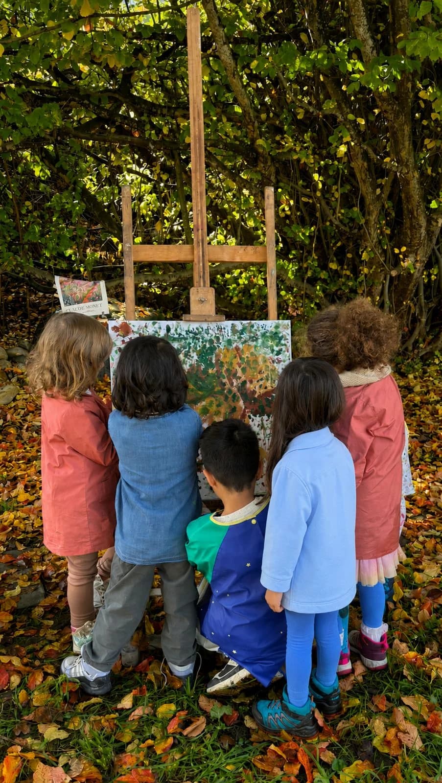 Art Curriculum